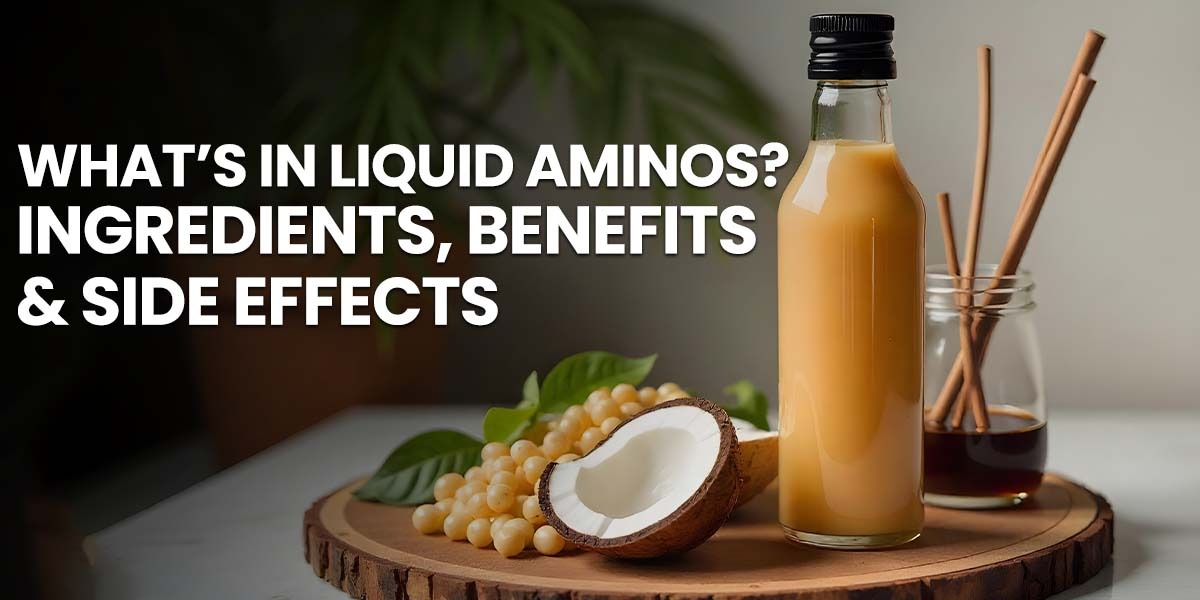 liquid aminos ingredients