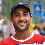 Co-founder